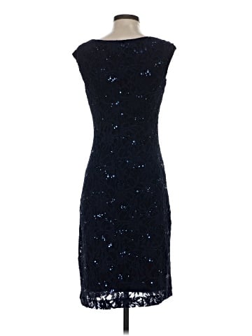 Lauren by Ralph Lauren Cocktail Dress (view 2)