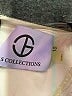 JS Collections Black Cocktail Dress Size 10 - photo 7