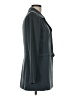 VIRGO II 100% Polyester Gray Blazer Size 6 - photo 4