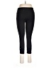 Lululemon Athletica Solid Black Active Pants Size 8 - photo 2
