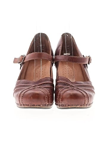 Dansko Heels (view 2)