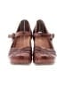 Dansko Brown Heels Size EU 37 - photo 2