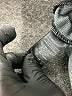 Sanctuary Plaid Gray Dress Pants Size XXS - photo 8