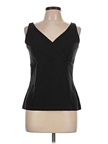 Eddie Bauer Sleeveless Top (view 1)