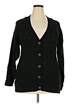 Assorted Brands Cardigan (view 1)
