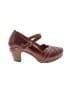 Dansko Brown Heels Size EU 37 - photo 1