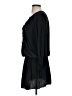 Ramy Brook Black Casual Dress Size S - photo 5