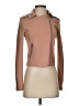 Timing Tan Jacket Size S - photo 1