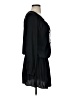 Ramy Brook Black Casual Dress Size S - photo 4