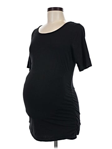Motherhood 3/4 Sleeve T-Shirt (view 1)