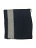 Nautica 100% Acrylic Gray Scarf One size - photo 2