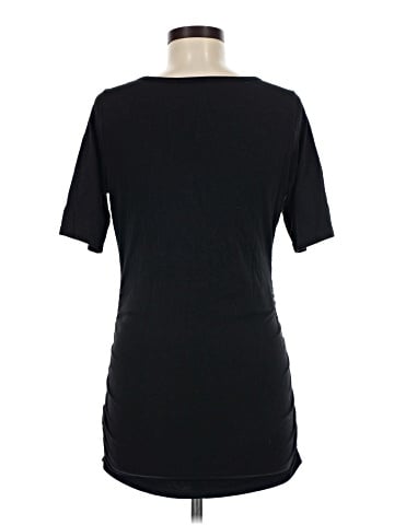 Motherhood 3/4 Sleeve T-Shirt (view 2)