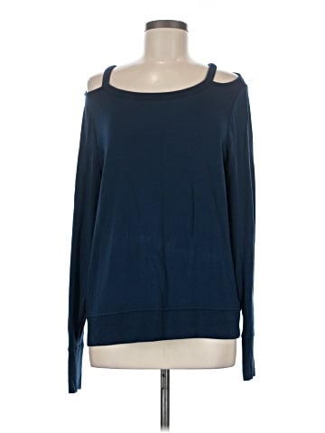 Athleta Pullover Sweater (view 1)