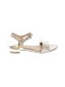 Kenneth Cole REACTION Ivory Sandals Size 5 - photo 1