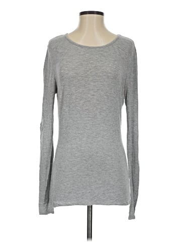 SONOMA life + style Long Sleeve T-Shirt (view 1)