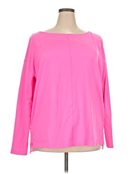 Unbranded Long Sleeve T-Shirt (view 1)
