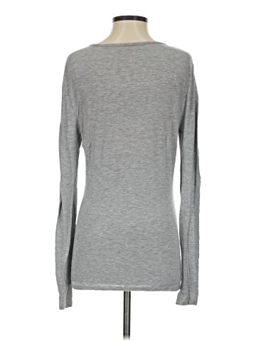 SONOMA life + style Long Sleeve T-Shirt (view 2)