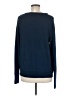 Athleta Blue Pullover Sweater Size M - photo 2