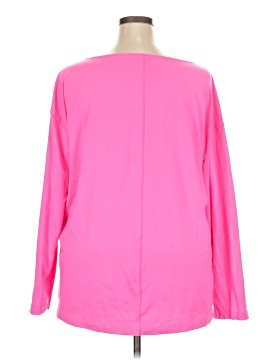 Unbranded Long Sleeve T-Shirt (view 2)