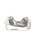 Assorted Brands Silver Shoulder Bag One size - photo 3