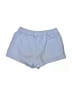 Crewcuts Blue Athletic Shorts Size 8 - photo 1