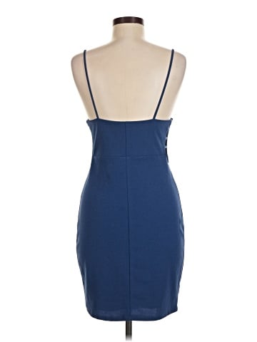 Sunset & Spring Cocktail Dress (view 2)