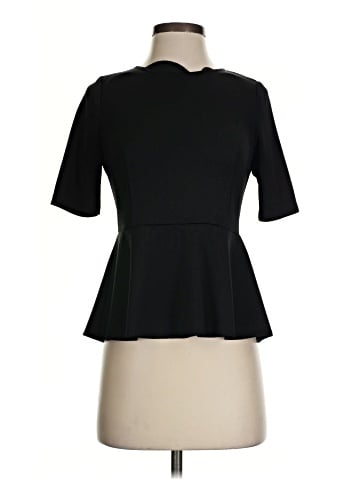 Alfani Short Sleeve Top (view 1)