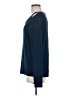 Athleta Blue Pullover Sweater Size M - photo 5