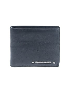 Wayne Cooper Leather Wallet (view 1)