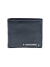Wayne Cooper 100% Leather Blue Leather Wallet One size - photo 1