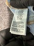 Amazon Essentials Color Block Blue Jeggings Size 18 - photo 5