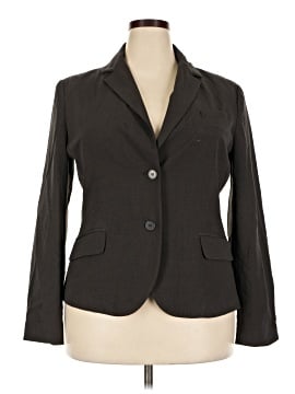 New York & Company Blazer (view 1)