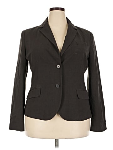 New York & Company Blazer (view 1)
