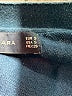 Zara Teal Cardigan Size XXS - photo 8