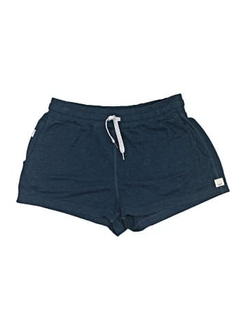 Vuori Athletic Shorts (view 1)