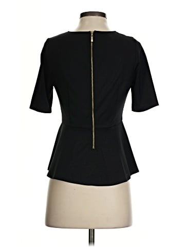 Alfani Short Sleeve Top (view 2)