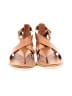 Vince. Tan Sandals Size 7 1/2 - photo 2