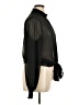 Express Black Long Sleeve Blouse Size XL - photo 4