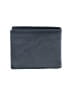 Wayne Cooper 100% Leather Blue Leather Wallet One size - photo 2