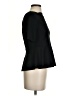 Alfani Black Short Sleeve Top Size P (petite) - photo 4