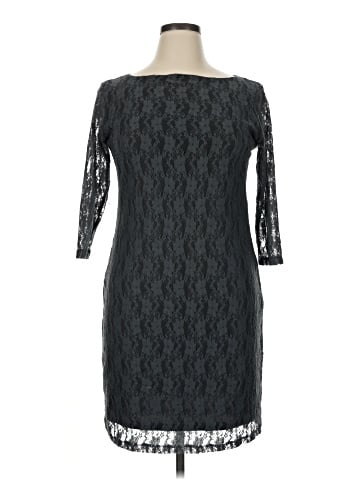 Made in Heaven Cocktail Dress (view 1)