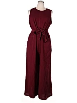 Greylin Jumpsuit (view 1)