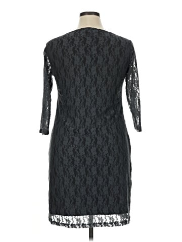 Made in Heaven Cocktail Dress (view 2)