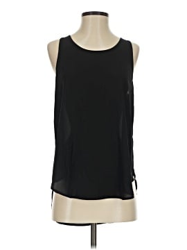 Lush Sleeveless T-Shirt (view 1)
