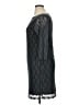 Made in Heaven Black Cocktail Dress Size XL - photo 5