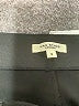 Max Studio Black Casual Skirt Size S - photo 3