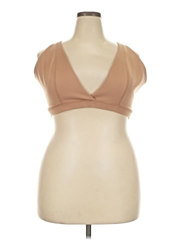 Girlfriend Collective Tank Top (view 1)