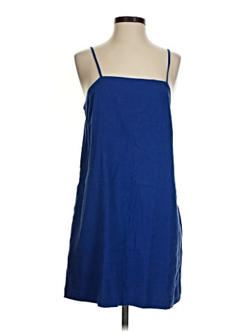 Banana Republic Factory Store Casual Dress (view 1)