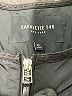 Lafayette 148 New York 100% Polyester Black Coat Size XL - photo 6