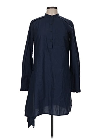 Derek Lam 10 Crosby Casual Dress (view 1)